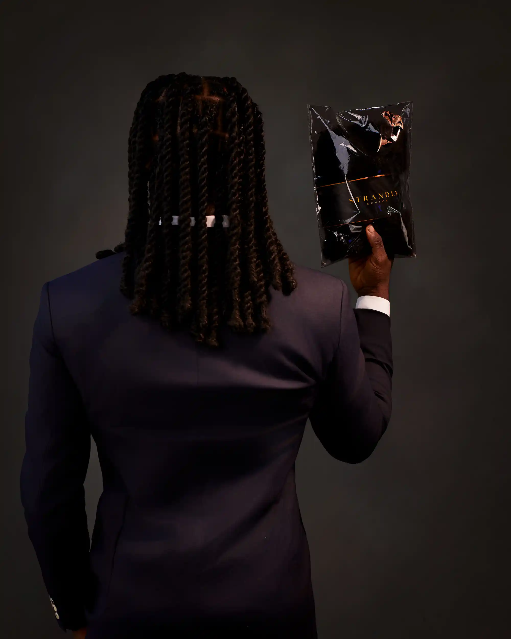 kinky twist human hair Nigeria