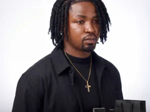kinky twist braiding hair Nigeria