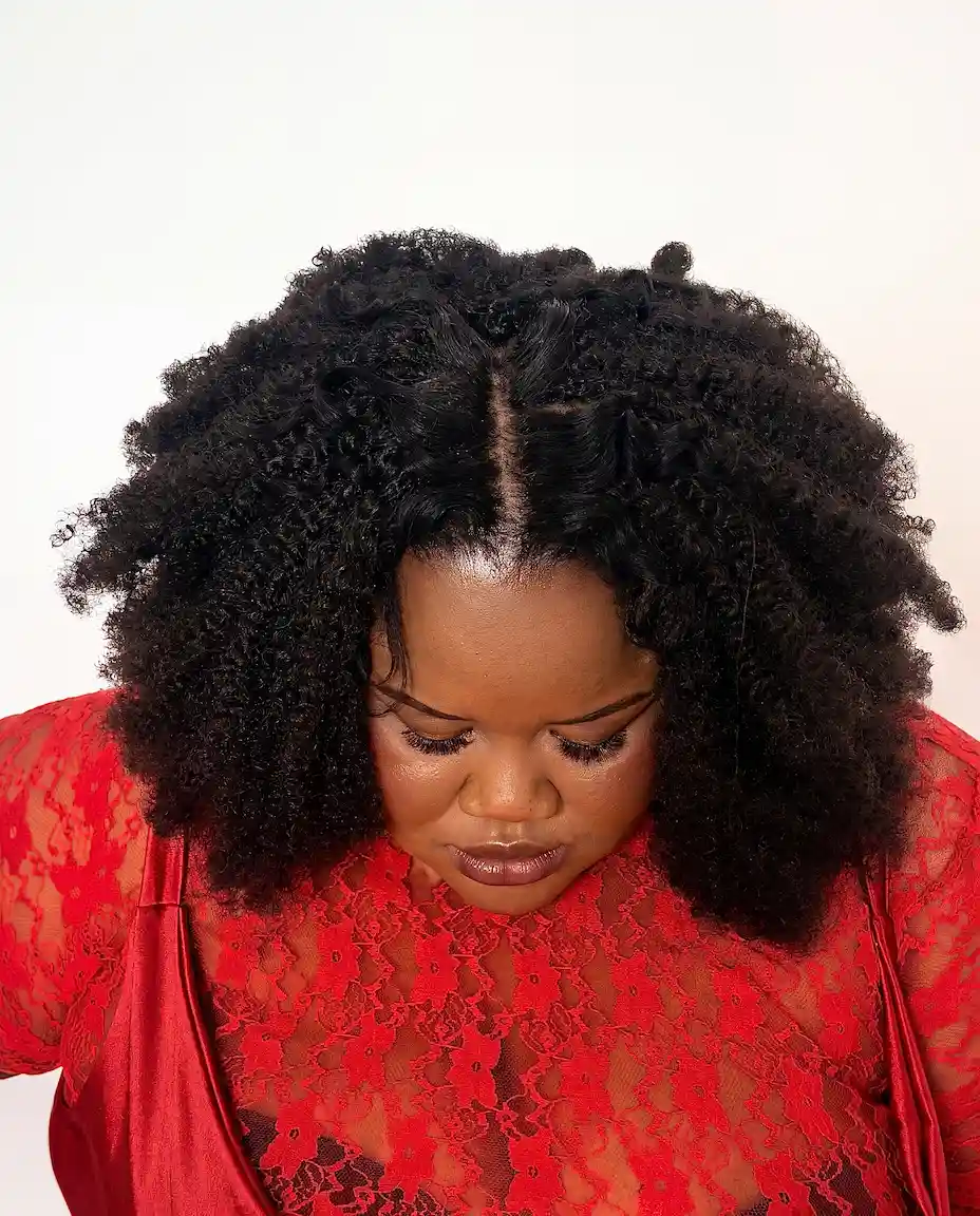 affordable kinky twist hair Nigeria